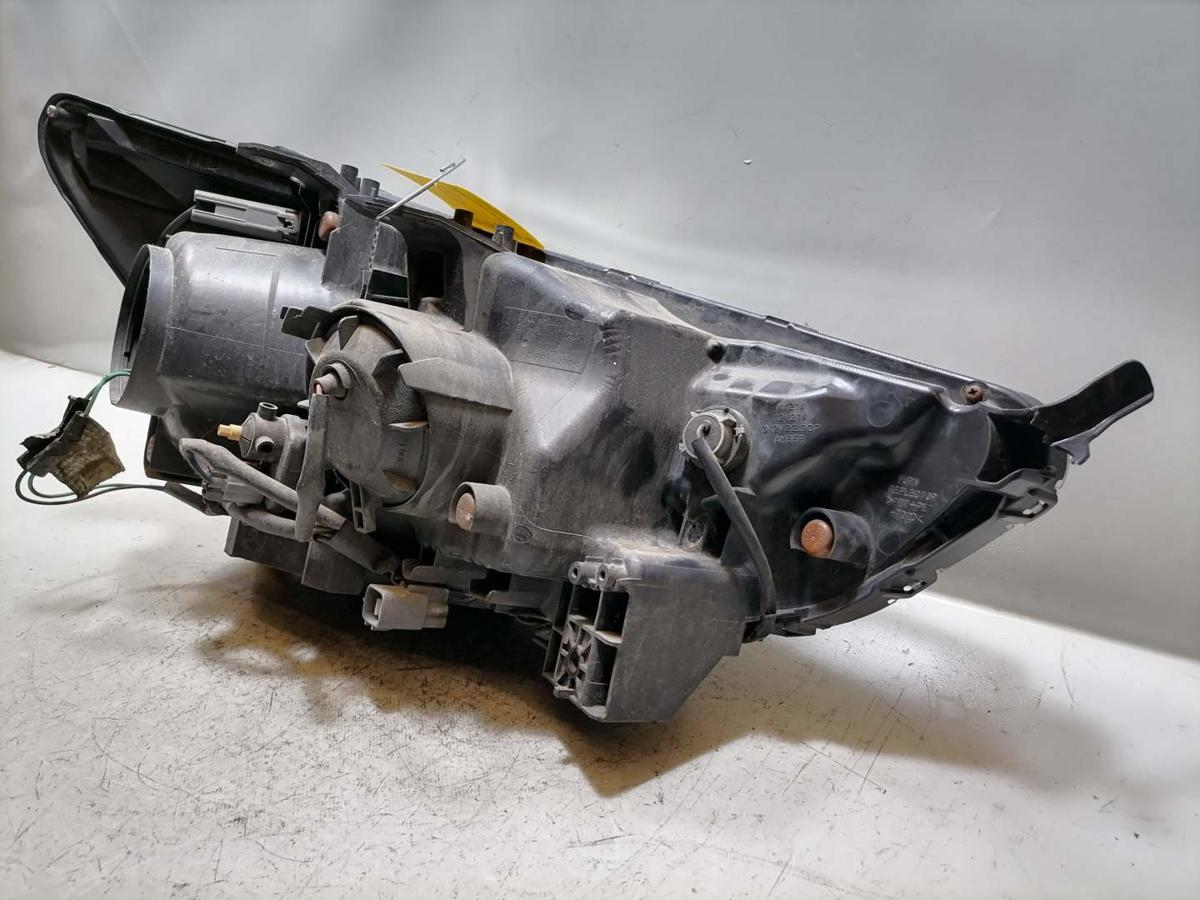 Mitsubishi ASX original Scheinwerfer vorn links Halogen Bj.2011